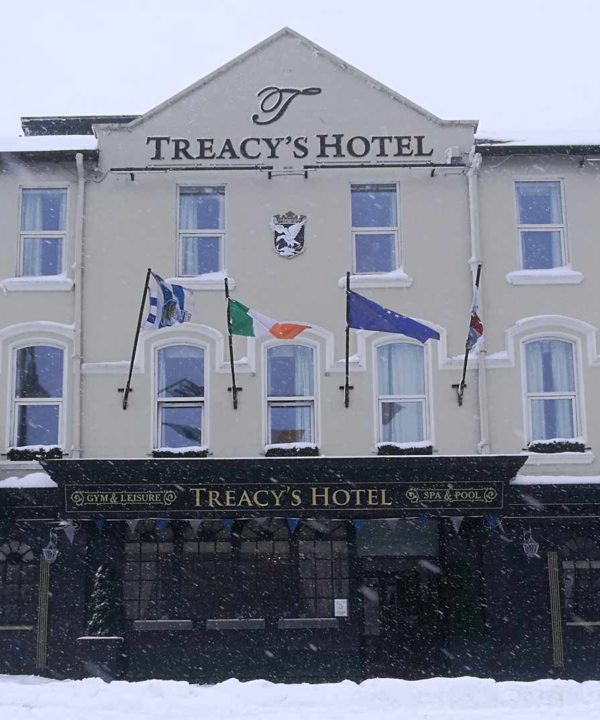 Things To Do In Waterford Waterford Attractions Treacys Hotel Waterford