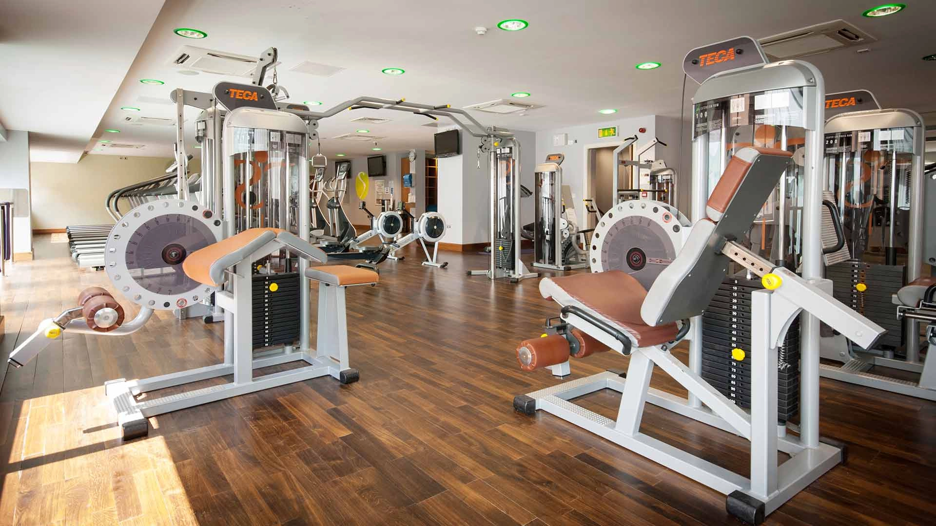 New Year Fitness Survival Guide Waterford Gym Treacys Hotel