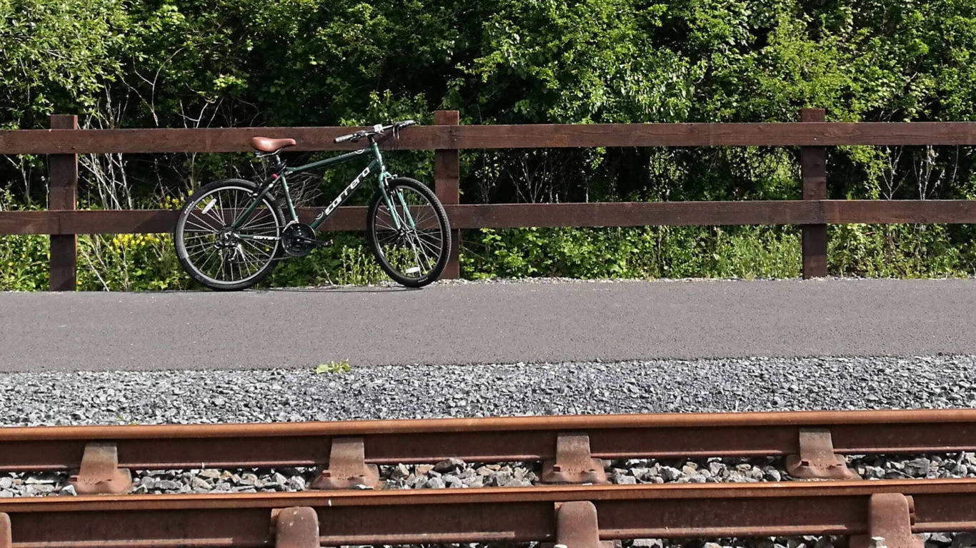 Waterford Greenway