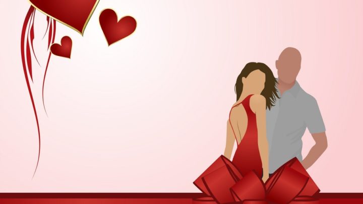 valentines-day-couple-vector-7337 two