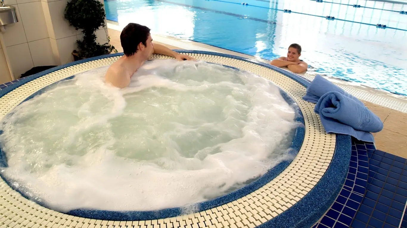 Jacuzzi
