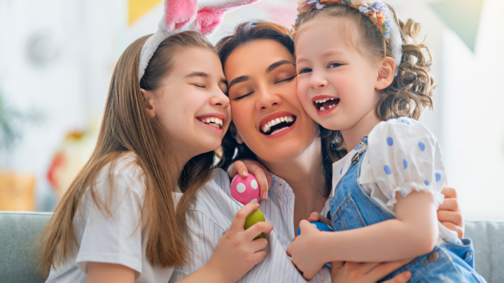 Easter Family Break (960 x 1200 px) (1600 x 1200 px)