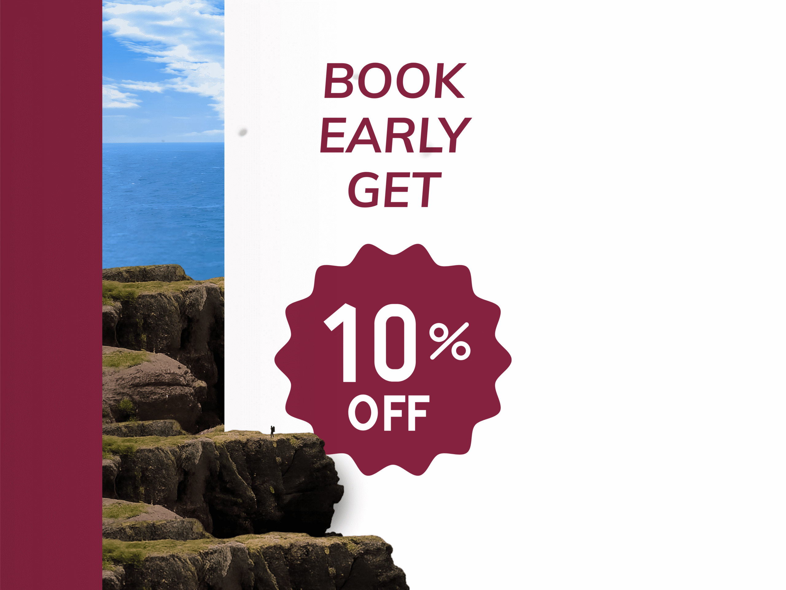 Early summer offer at Treacys Waterford